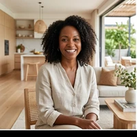 Client portrait