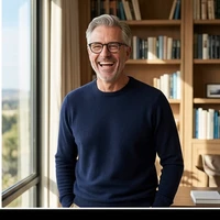 Client portrait
