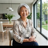 Client portrait