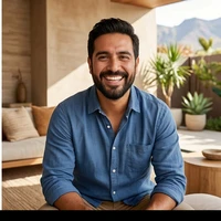 Client portrait